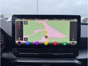 Cupra Leon VZ 2.0 TSI LED Navi ACC Kamera Sitzh. 19"