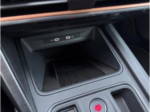 Cupra Leon VZ 2.0 TSI LED Navi ACC Kamera Sitzh. 19"
