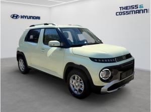Hyundai INSTER ⚡49 kWh 115 PS TREND Effizienz-Paket, Design-Paket MJ2026⚡