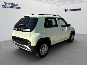 Hyundai INSTER ⚡49 kWh 115 PS TREND Effizienz-Paket, Design-Paket MJ2026⚡