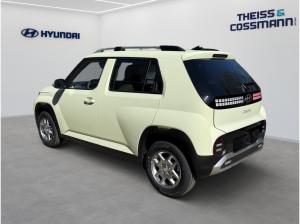 Hyundai INSTER ⚡49 kWh 115 PS TREND Effizienz-Paket, Design-Paket MJ2026⚡