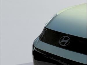 Hyundai INSTER ⚡49 kWh 115 PS TREND Effizienz-Paket, Design-Paket MJ2026⚡