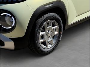 Hyundai INSTER ⚡49 kWh 115 PS TREND Effizienz-Paket, Design-Paket MJ2026⚡