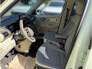 Hyundai INSTER ⚡49 kWh 115 PS TREND Effizienz-Paket, Design-Paket MJ2026⚡