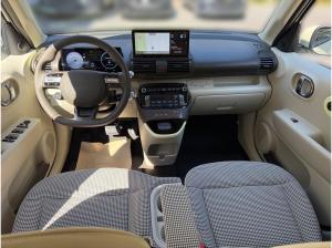 Hyundai INSTER ⚡49 kWh 115 PS TREND Effizienz-Paket, Design-Paket MJ2026⚡