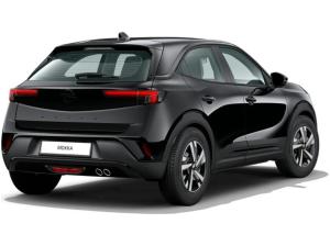 Opel Mokka Edition – 10.000 km jährliche Laufleistung 😍 – Inkl. Allwetterreifen