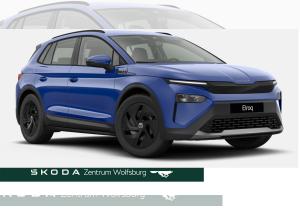 Skoda Elroq 60 Essence 🌱 Frühjahrsoffensive  🌱-frei konfigurierbar-