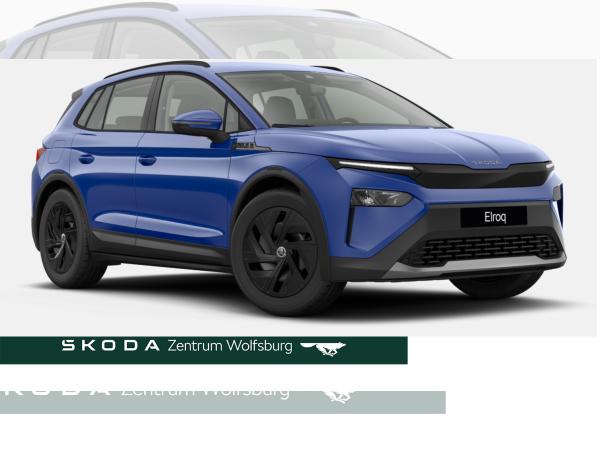 Skoda Elroq 60 Essence 🌱 Frühjahrsoffensive 🌱-frei konfigurierbar-
