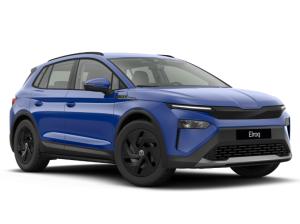 Skoda Elroq 60 Essence 🌱 Frühjahrsoffensive  🌱-frei konfigurierbar-