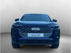 Audi Q5 quattro❗AHK❗Tech pro❗Sofort verfügbar❗Gewerbe + Privat❗