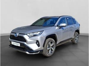 Toyota RAV 4 PLUG-IN Hybrid,4x4, Teamplayer 🚀​🚀 0,5 % Dienstwagen Versteuerung