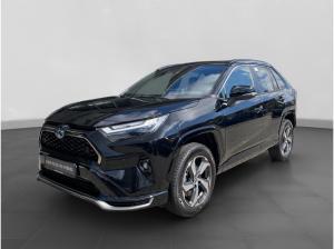Toyota RAV 4 PLUG-IN Hybrid,4x4, Teamplayer 🚀​🚀 0,5 % Dienstwagen Versteuerung