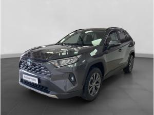 Toyota RAV 4 PLUG-IN Hybrid,4x4, Teamplayer 🚀​🚀 0,5 % Dienstwagen Versteuerung