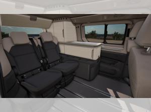 Volkswagen California *OCEAN*TDI*NAVI*STAND*HZG*HEAD*UP*DCC*SOFORT*VERFGÜGBAR*