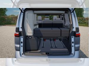 Volkswagen California *OCEAN*TDI*NAVI*STAND*HZG*HEAD*UP*DCC*SOFORT*VERFGÜGBAR*