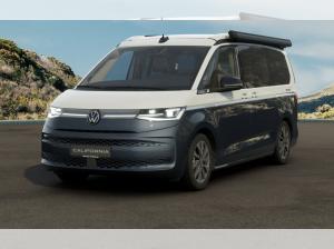 Volkswagen California *OCEAN*TDI*NAVI*STAND*HZG*HEAD*UP*DCC*SOFORT*VERFGÜGBAR