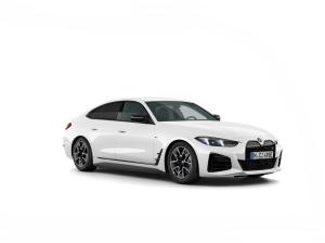 BMW i4 M60 Gran Coupe 2xKlima AUT Kam. KlimaA LED