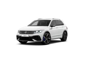 Volkswagen Tiguan R 2.0 TSI (320 PS) DSG*4M*PANO*HK*RFK*ACC*