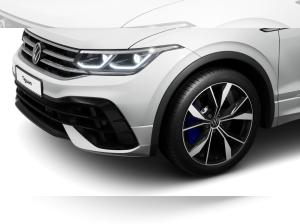 Volkswagen Tiguan R 2.0 TSI (320 PS) DSG*4M*PANO*HK*RFK*ACC*