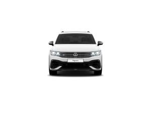 Volkswagen Tiguan R 2.0 TSI (320 PS) DSG*4M*PANO*HK*RFK*ACC*