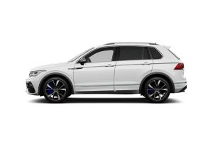 Volkswagen Tiguan R 2.0 TSI (320 PS) DSG*4M*PANO*HK*RFK*ACC*