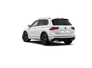 Volkswagen Tiguan R 2.0 TSI (320 PS) DSG*4M*PANO*HK*RFK*ACC*