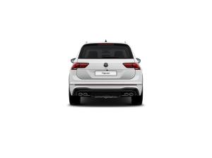 Volkswagen Tiguan R 2.0 TSI (320 PS) DSG*4M*PANO*HK*RFK*ACC*