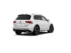 Volkswagen Tiguan R 2.0 TSI (320 PS) DSG*4M*PANO*HK*RFK*ACC*