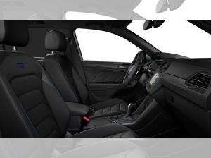 Volkswagen Tiguan R 2.0 TSI (320 PS) DSG*4M*PANO*HK*RFK*ACC*
