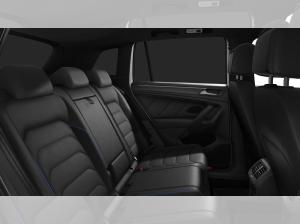 Volkswagen Tiguan R 2.0 TSI (320 PS) DSG*4M*PANO*HK*RFK*ACC*