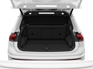 Volkswagen Tiguan R 2.0 TSI (320 PS) DSG*4M*PANO*HK*RFK*ACC*