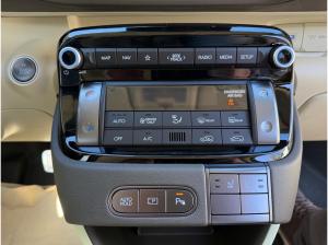 Hyundai INSTER ⚡49 kWh 115 PS TREND Effizienz-Paket, Design-Paket MJ2026⚡