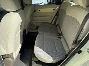 Hyundai INSTER ⚡49 kWh 115 PS TREND Effizienz-Paket, Design-Paket MJ2026⚡