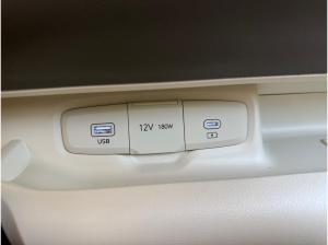 Hyundai INSTER ⚡49 kWh 115 PS TREND Effizienz-Paket, Design-Paket MJ2026⚡