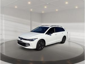 Volkswagen Golf VIII Variant 1.5 TSI Goal AHK RFK Navi ACC
