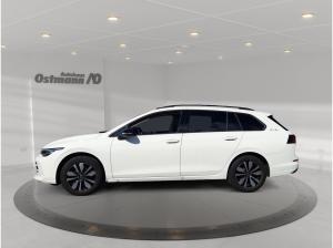 Volkswagen Golf VIII Variant 1.5 TSI Goal AHK RFK Navi ACC