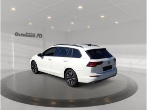 Volkswagen Golf VIII Variant 1.5 TSI Goal AHK RFK Navi ACC