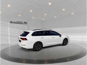 Volkswagen Golf VIII Variant 1.5 TSI Goal AHK RFK Navi ACC