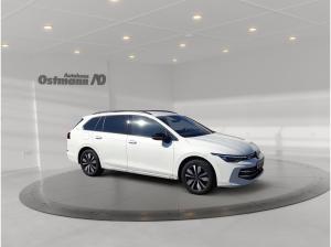 Volkswagen Golf VIII Variant 1.5 TSI Goal AHK RFK Navi ACC
