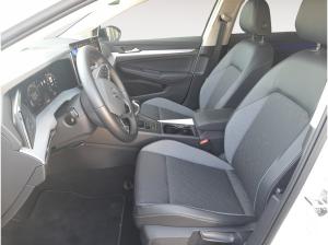 Volkswagen Golf VIII Variant 1.5 TSI Goal AHK RFK Navi ACC
