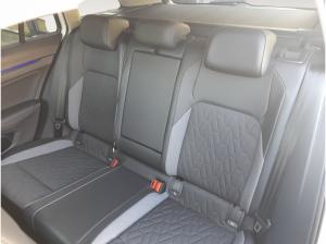 Volkswagen Golf VIII Variant 1.5 TSI Goal AHK RFK Navi ACC