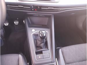 Volkswagen Golf VIII Variant 1.5 TSI Goal AHK RFK Navi ACC