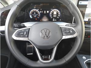 Volkswagen Golf VIII Variant 1.5 TSI Goal AHK RFK Navi ACC