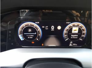 Volkswagen Golf VIII Variant 1.5 TSI Goal AHK RFK Navi ACC