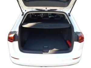 Volkswagen Golf VIII Variant 1.5 TSI Goal AHK RFK Navi ACC