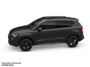 Seat Ateca FR Black Edition 1.5 TSI 🔥TOP DEAL - Last Chance🔥(Düsseldorf)