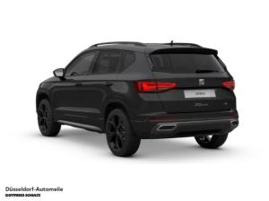 Seat Ateca FR Black Edition 1.5 TSI 🔥TOP DEAL - Last Chance🔥(Düsseldorf)