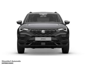 Seat Ateca FR Black Edition 1.5 TSI 🔥TOP DEAL - Last Chance🔥(Düsseldorf)