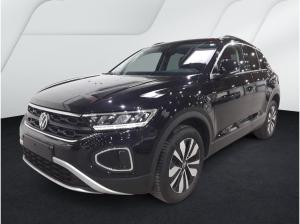 Volkswagen T-Roc GOAL 1.0 TSI 85kW - LED Navi ACC SHZ LM CarPlay GJR PDC Digital Cockpit