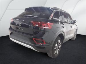 Volkswagen T-Roc GOAL 1.0 TSI 85kW - LED Navi ACC SHZ LM CarPlay GJR PDC Digital Cockpit